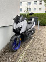 Yamaha XMAX 125 (2024)