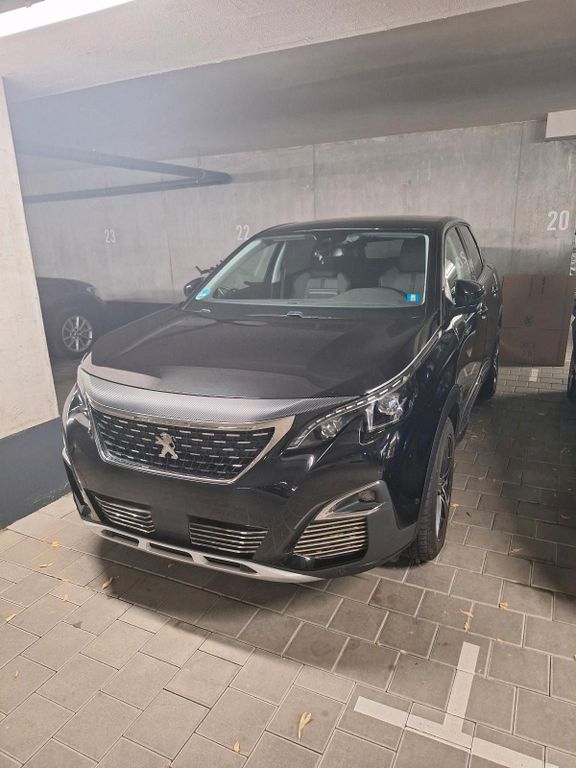 Image of Peugeot 3008