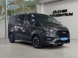 Ford Transit Custom 320 L1 Sport | 2.Hand | Navi |Cam - Ford Transit Custom: Sport