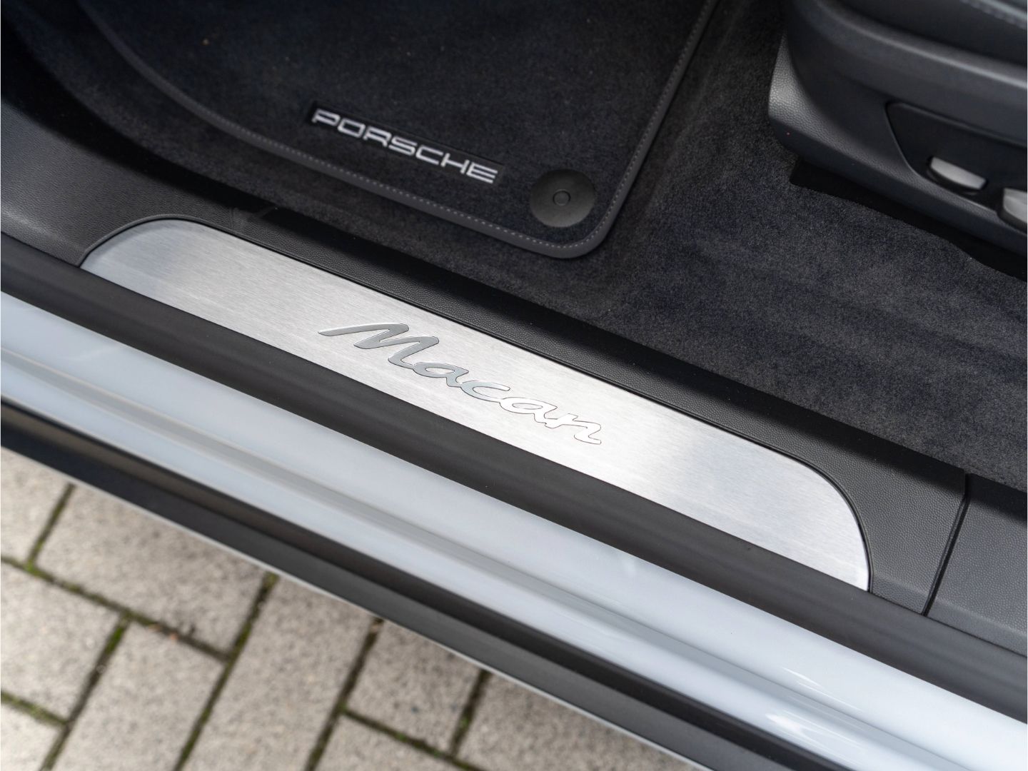 Porsche Macan - Bild 40
