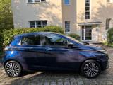 Renault ZOE Riviera R135 - CCS 50kW max. Ladeleistung   - Renault ZOE in Dresden