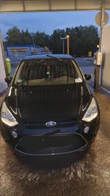 Ford FORD SMAX auto - Ford S-Max in Herne