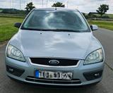 Ford ford focus 1.6 2005 DA3 - Ford Focus DA3 mit Benzin-Antrieb