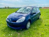 Renault Clio III Extreme - Renault Clio aus 2009: Extreme