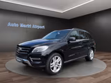 Mercedes-Benz ML 350 ML ML 350 CDI BlueTec Bİ XENON LEDER ATG - Mercedes-Benz ML 350 in Duisburg