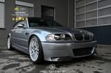 BMW M3 Coupe CSL Turbo - BMW M3: Csl