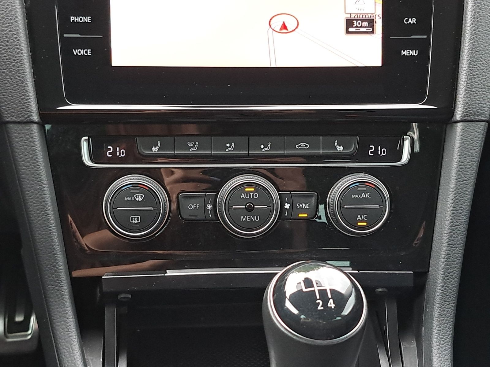 Volkswagen Golf - Bild 21