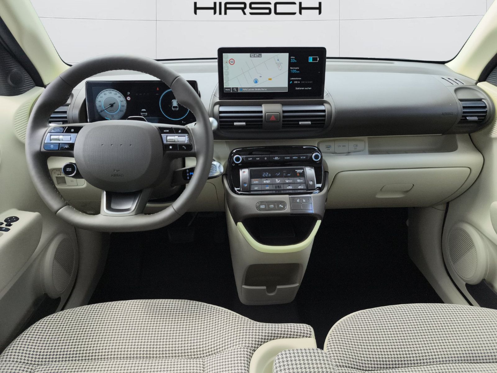 Hyundai INSTER - Bild 13
