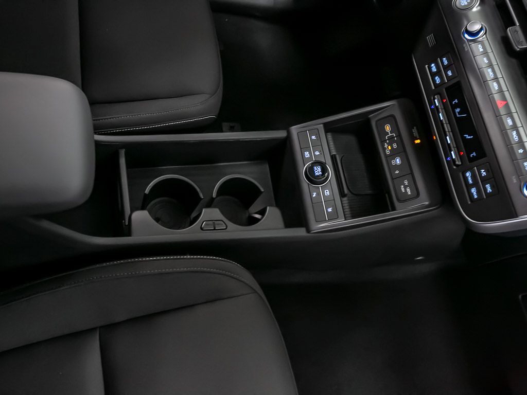 Hyundai Kona – Bild 8