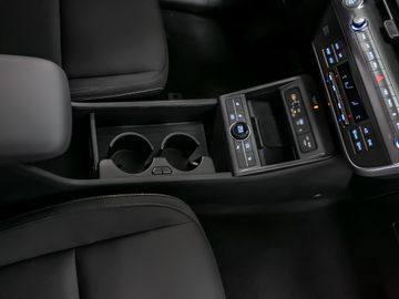 Hyundai Kona Trend Elektro 2WD Autobahnassistent Kamera