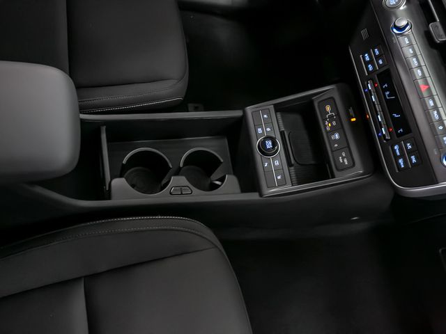 Hyundai Kona Trend Elektro 2WD Autobahnassistent Kamera