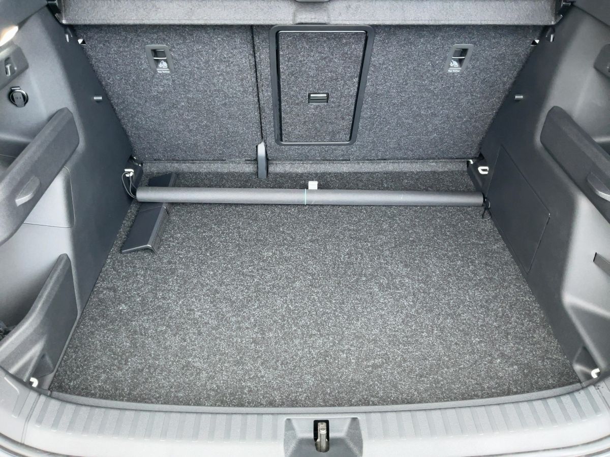 Skoda Elroq - Bild 13