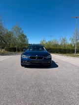 BMW Bmw 340i *HUD *Navi Pro * ohne OPF - BMW 340 aus 2015