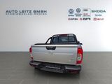 DFSK Rich 6 2.3 TD 4x4 8-Gang Automatik Double Cab - DFSK Rich 6 Gebrauchtwagen