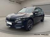 Skoda Kamiq 1.0 TSI Monte Carlo Pano AHK Kam. Navi LED - Skoda Kamiq in Krefeld
