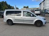 Volkswagen Caddy Maxi *Rampe*Behinderten*Handicape