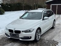 BMW Touring 320D xDrive, 185PS, 2Hand, 6Gang,TÜV!!!