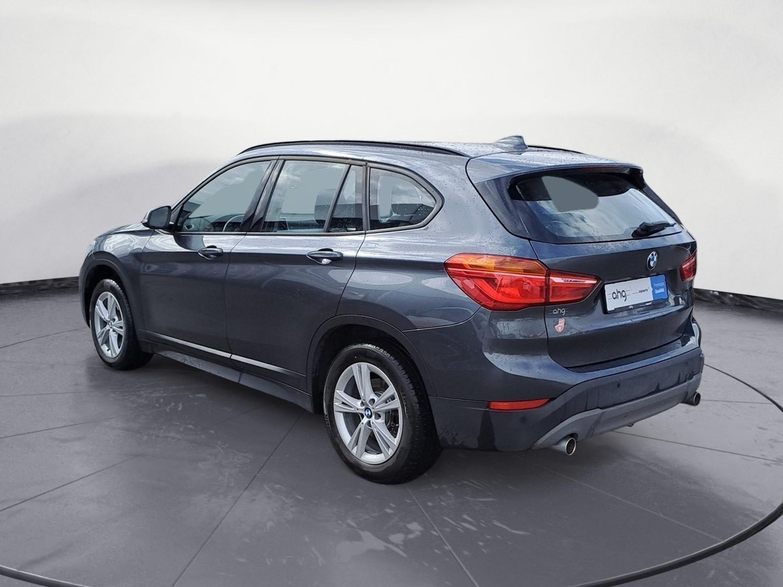 BMW X1 xDrive20i Advantage Steptronic Head up,Kamera