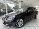 Mercedes-Benz C220 T CDI *AHK*BI-XENON*ELEKTR. SITZE*SHD*PDC - gebrauchte Mercedes-Benz C 220 aus dem Jahr 2011