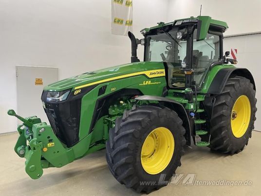 John Deere 8R 310