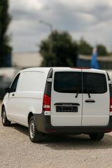 Mercedes-Benz MERCEDES VITO 116d*1.HAND*REGALE*SCH.HFT*KAMERA* - Angebote