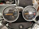 Honda XBR 500 - HONDA 1986