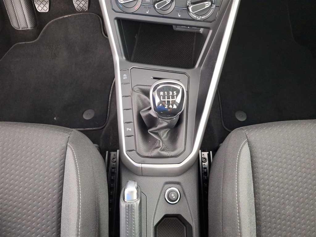 Volkswagen Polo Life 1.0 TSI Navi IQ.Drive-Assistenzpaket, миниатюра 14