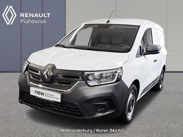 Renault Kangoo Rapid E-Tech Start L1 22kW Klimaautomatik