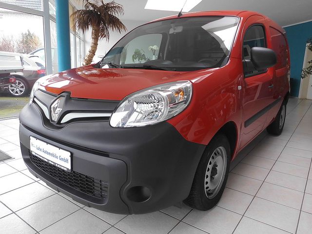 Renault Kangoo dci Rapid Extra 1.Hand Orig. 37tkm.