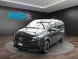 Mercedes-Benz V 300 d 4M STYLE Lang NAVI BURMESTER DISTRONIC - Angebote