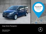 Mercedes-Benz Vito 114 CDI L2, 8-Sitzer, Navi, Autom, Kamera - Mercedes-Benz Vito 8 Sitzer