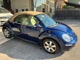 Volkswagen New Beetle 1.6 Cabrio GPL - mit LPG-Antrieb: Cabrio
