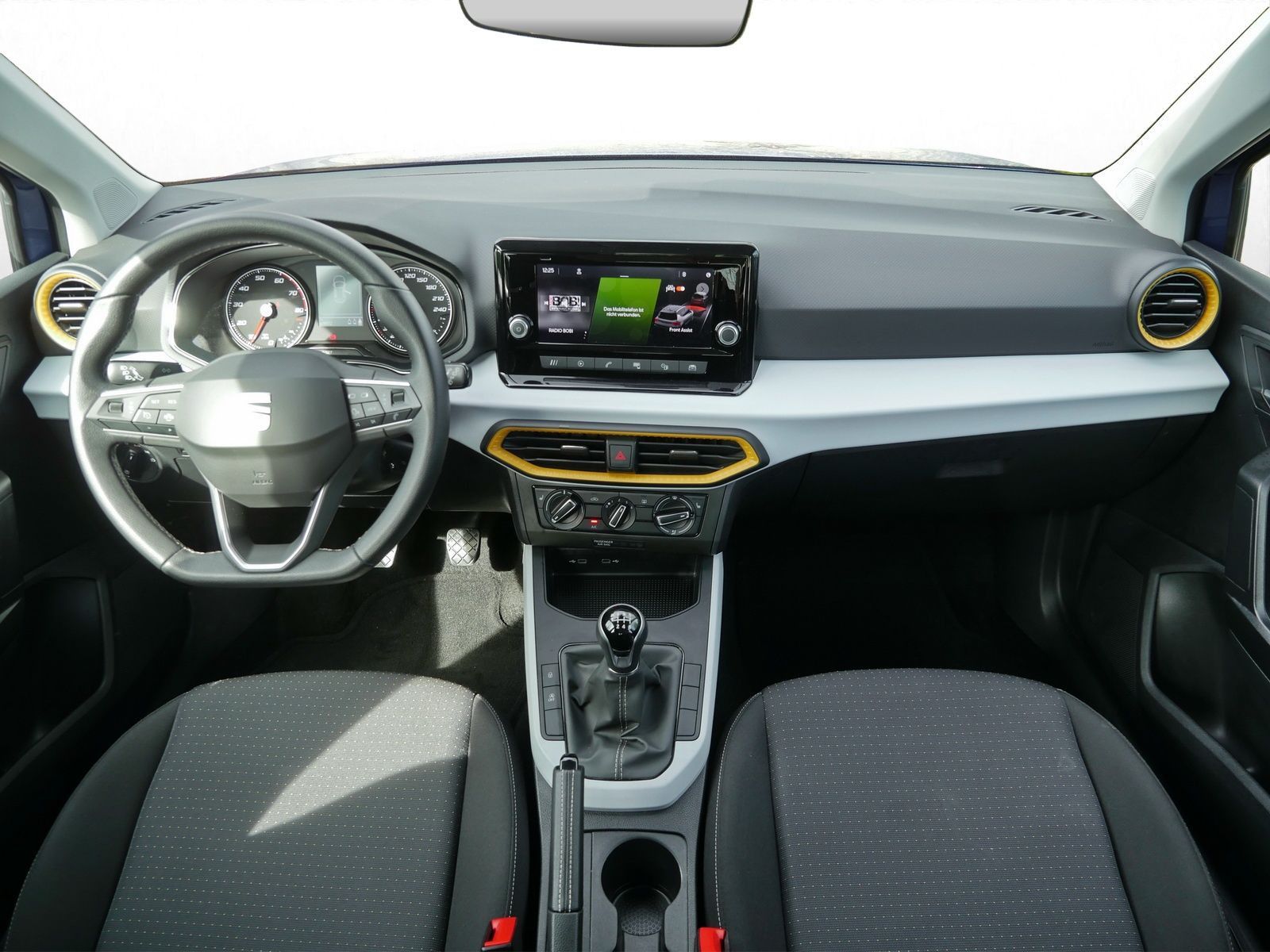 Seat Arona - Bild 5