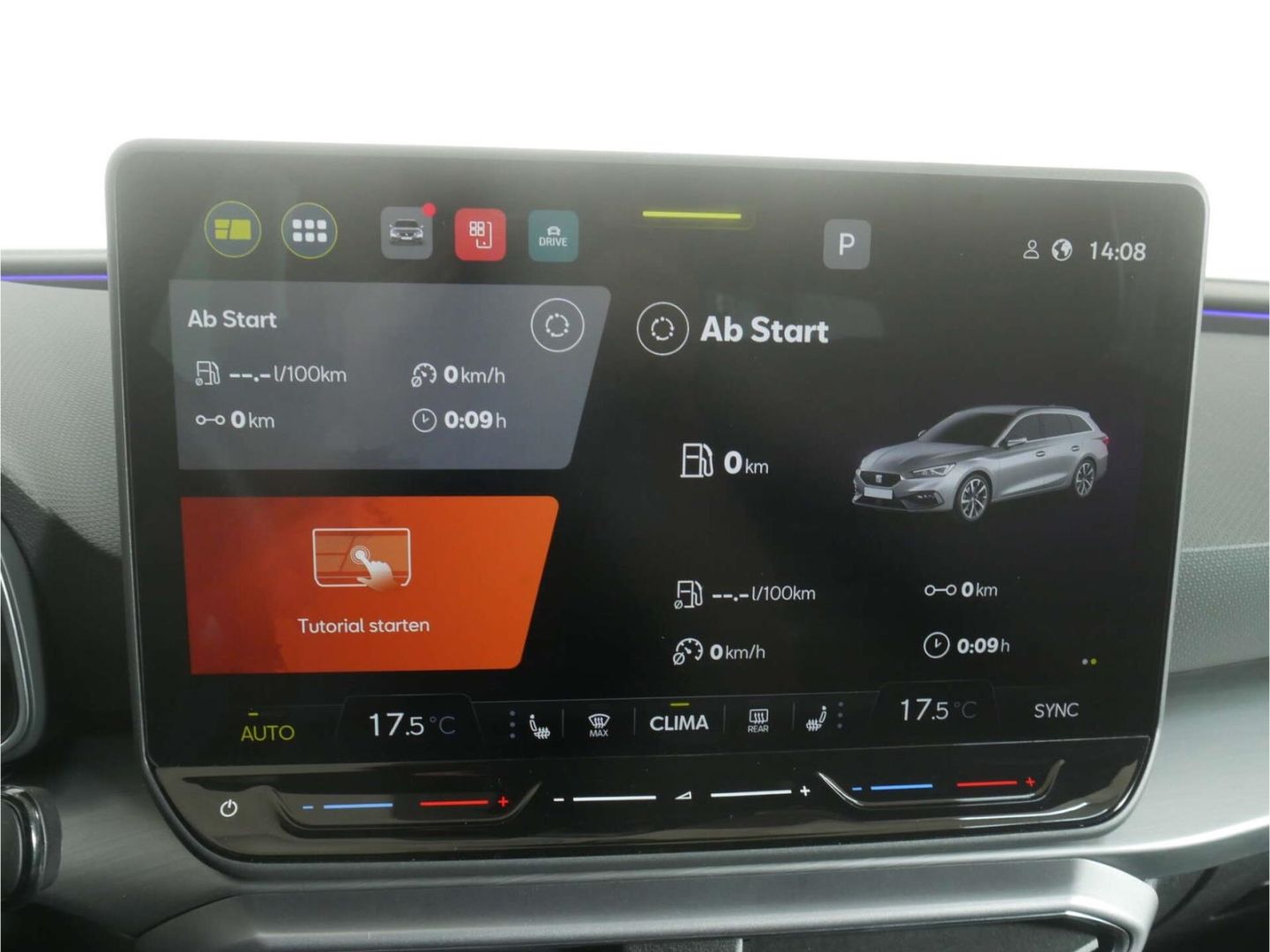 Seat Leon - Bild 27