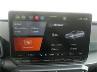 Seat Leon - Vorschau Bild 27