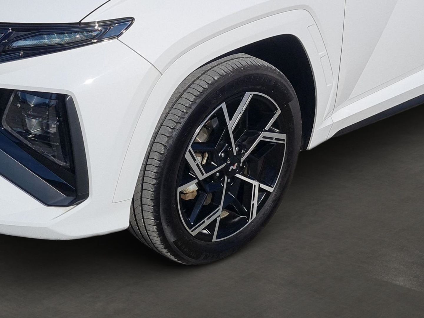 Hyundai Tucson – Bild 6