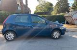 Fiat Punto 1.2 Mit Tüv bis 2028/03 läuft gut - Fiat Punto Gebrauchtwagen in Krefeld