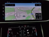 Audi S7 - Vorschau Bild 14