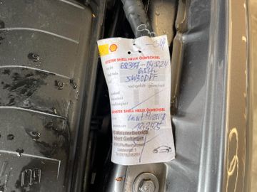 Mercedes-Benz B 220 d Edition B *2. Hand*AHK*LED*Klima*Kamera*