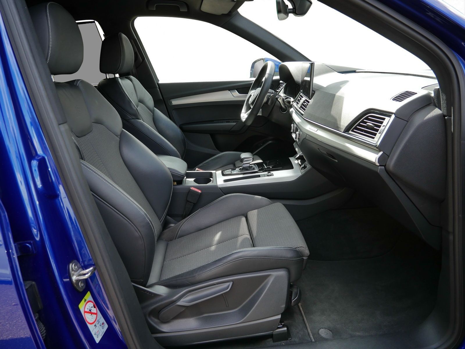 Audi Q5 - Bild 4