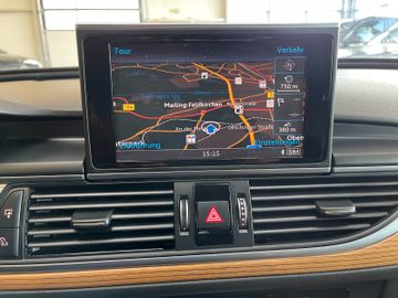 Audi A6 Avant 3.0 TDI quattro *PANO*ALCANTARA*S-LINE*