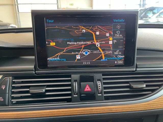 Audi A6 Avant 3.0 TDI quattro *PANO*ALCANTARA*S-LINE*