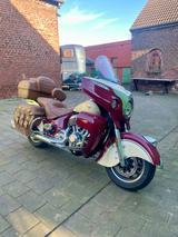 Indian Roadmaster Classic - Offers