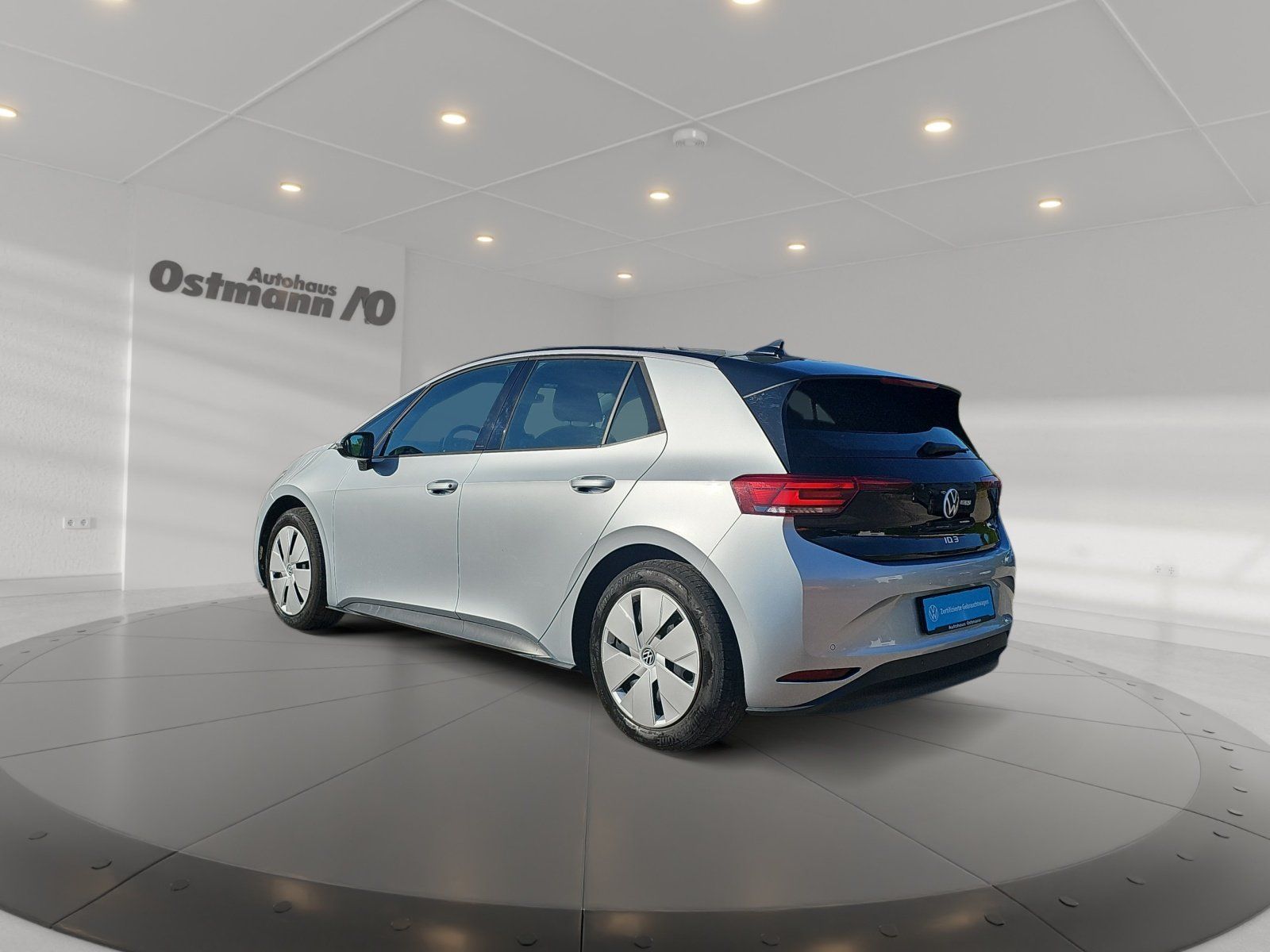Volkswagen ID.3 Pro 150 kW AHK Navi PDC foto 4