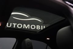 MERCEDES-BENZ A 200 d Limousine 4Matic*CAM*AMBIENTE*PANO*SOUND