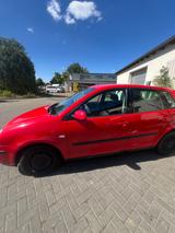 Volkswagen Polo 1.2 47kW Basis Basis - Gebrauchtwagen bis 400 Euro mit TÜV