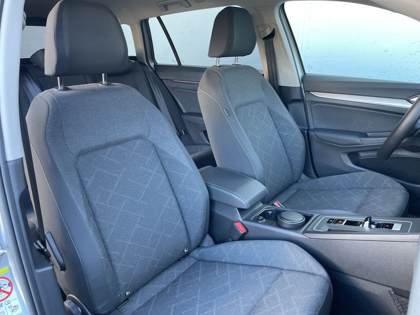 Golf Variant VIII 2.0TDI DSG Life AHK/Kamera/ACC