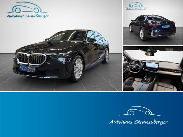 BMW 550xe lim ACC 360° H/K KZU Memory HUD DrAss.Prof