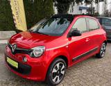 Renault Twingo*Limited*Faltdach*Klima*Tempomat*TÜV/AUneu