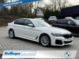 BMW 520d xDr.M Sport Laser ACC SurView 19" Fin.440,- - BMW 520 Hybrid (Diesel/Elektro): Automatik